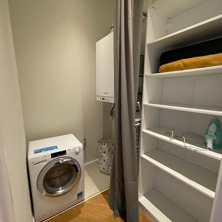 City Center 3, Elegant And Cozy 2Br In City Center! Budapest Eksteriør billede