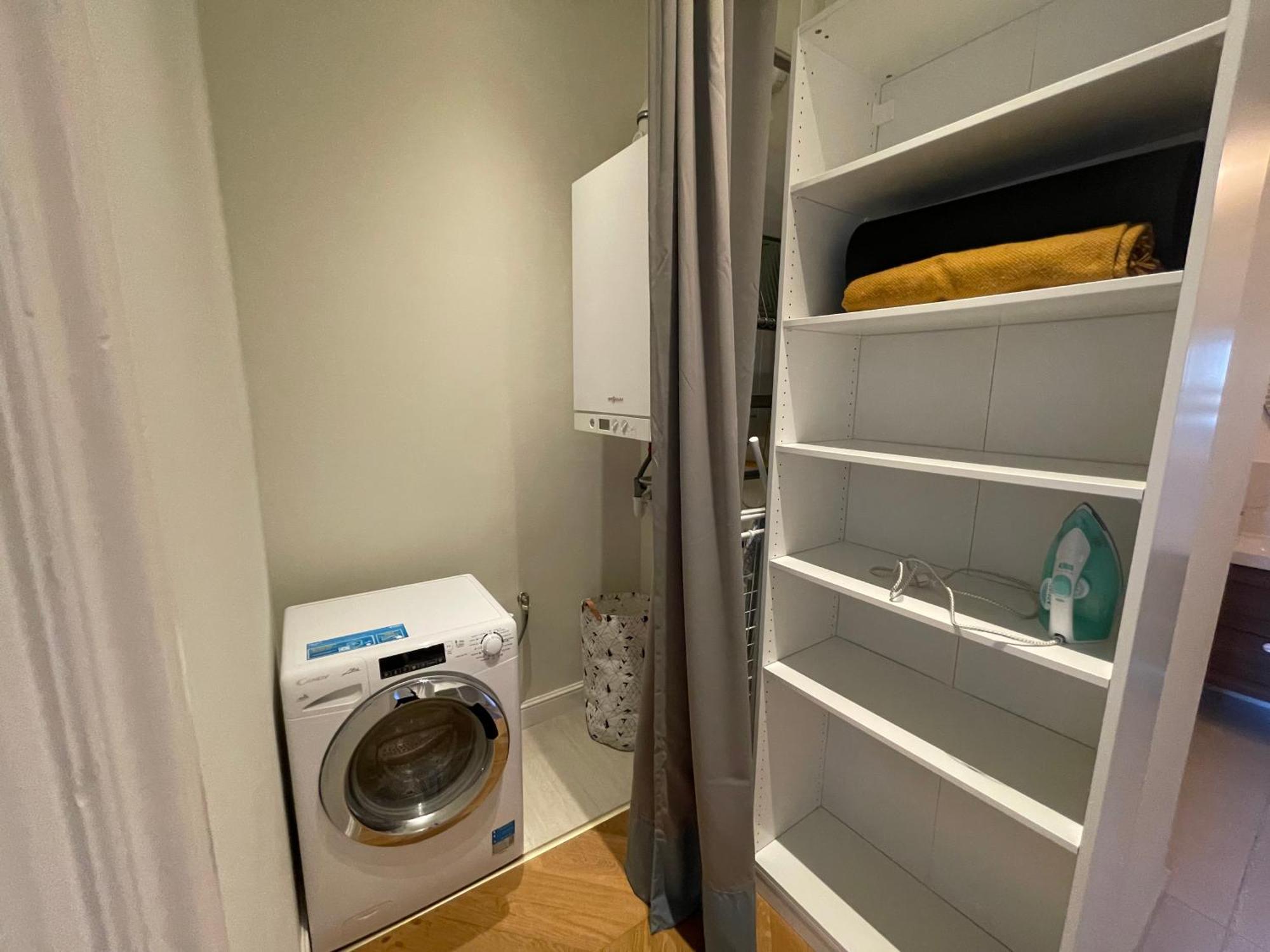 City Center 3, Elegant And Cozy 2Br In City Center! Budapest Eksteriør billede
